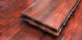 Laminate Flooring