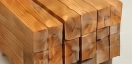 Treated Pine R3 Timber